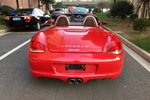 保时捷Boxster2009款Boxster 2.9L 