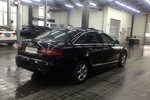 奥迪A6L2011款2.0TFSI 手自一体 标准型