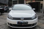 大众高尔夫2014款1.4TSI 自动豪华型