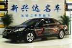 本田雅阁2010款2.0L EXL Navi