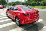 马自达MAZDA3Axela昂克赛拉 两厢2017款1.5L 自动豪华型 国V