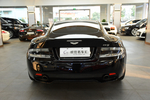 阿斯顿马丁DB92013款6.0L Coupe