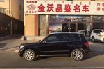 奔驰GLK级2010款GLK300 4MATIC 豪华版