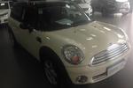 MINICLUBMAN2010款Cooper Cheer