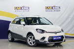 MG32011款1.5L Xross 豪华版