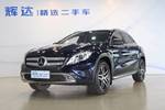 奔驰GLA级2015款GLA 260 4MATIC 