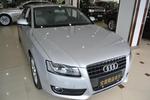 奥迪A5双门2012款2.0T quattro