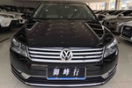 大众迈腾2013款1.8TSI 领先型