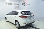 起亚K32015款1.6L自动GLS