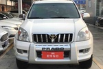 丰田普拉多2010款4.0L VX NAVI