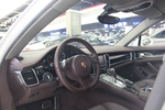 保时捷Panamera2014款Panamera 3.0T 