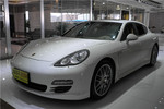 保时捷Panamera2010款Panamera 3.6L 