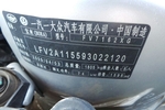 大众宝来2008款1.6L 手动 时尚型