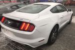 福特Mustang2017款2.3T 运动版