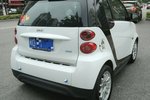 smartfortwo2014款1.0 MHD 硬顶城市光波激情版