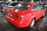 奥迪A42006款1.8T 基本型（自动）