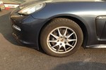 保时捷Panamera2010款Panamera