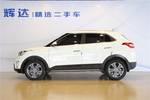 现代ix252015款1.6L 自动两驱智能型GLS