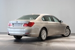 宝马7系2009款750Li 领先型