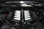 劳斯莱斯古思特2010款6.6T 标准版