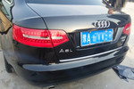 奥迪A6L2009款2.4L 豪华型