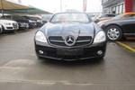 奔驰SLK级2010款SLK200K Grand Edition