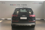 奥迪Q72016款45 TFSI 技术型