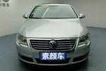 大众迈腾2007款1.8TSI 手自一体技术型