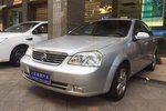 别克凯越旅行车2007款1.8 LE 自动