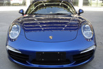 保时捷9112012款Carrera Cabriolet 3.4L 