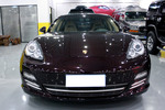 保时捷Panamera2013款Panamera 4 Platinum Edition 3.6L 