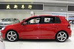 大众高尔夫GTI2010款2.0TSI DSG 豪华版