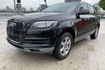 奥迪Q72011款3.0TFSI 专享型(L)