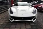 法拉利F12 berlinetta2013款6.3L 标准型