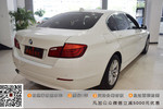 宝马5系2013款520Li 典雅型