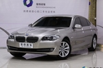 宝马5系2013款525Li 领先型