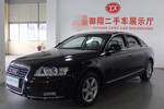 奥迪A6L2009款2.0TFSI 标准型AT