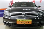 大众辉腾2012款3.0TDI 精英定制型 