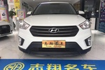 现代ix252015款1.6L 自动两驱时尚型GS