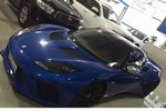 路特斯Evora2012款Evora 2+0标准版