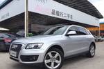 奥迪Q52012款2.0TFSI 动感型