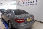 奔驰E级2010款E300 优雅型豪华版(进口)