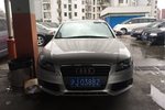 奥迪A4L2009款2.0TFSI 标准型