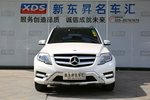 奔驰GLK级2015款GLK 300 4MATIC 时尚型 极致版