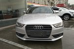 奥迪A4L2013款35 TFSI 自动技术型