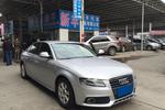 奥迪A42008款1.8T 舒适型MT