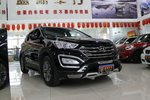 现代全新胜达2015款2.4L 自动两驱智能型