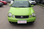 大众Polo2004款两厢1.4 CLi自动4速基本型