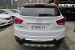 现代ix352013款2.0L 自动两驱领先型GLX 国IV 