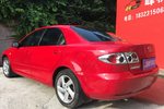 马自达MAZDA62004款2.3技术型